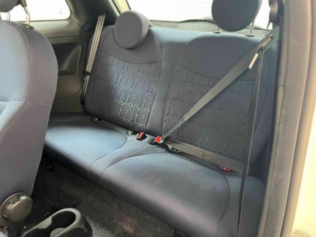 FIAT 500 1.0 Hybrid CLUB rif. 24105162 - Foto 10