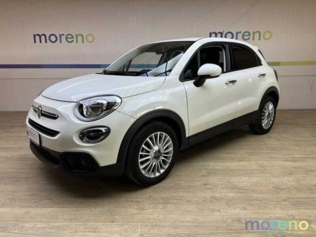 FIAT 500X 1.0 T3 Urban 120 CV rif. 18527930