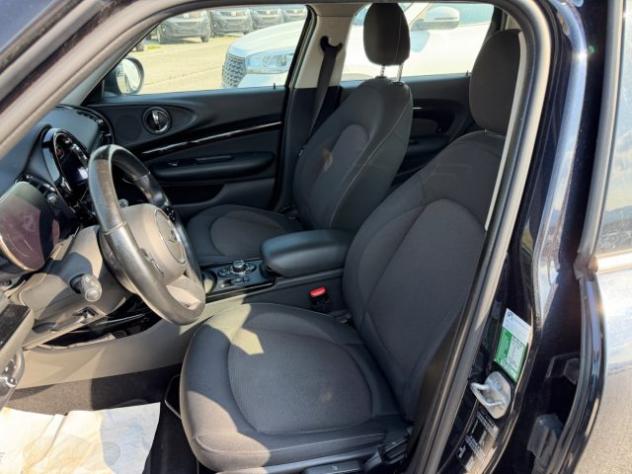 MINI Clubman 1.5 One D Classic Clubman rif. 23344601 - Foto 8