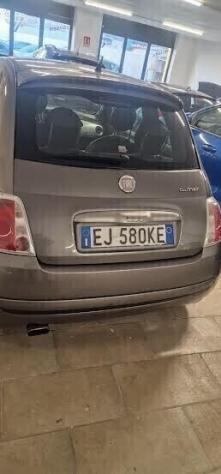 Fiat 500 0.9 TwinAir Turbo neopatentati - Foto 4