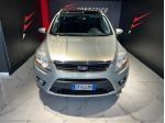 FORD Kuga 2.0 TDCi 136 CV 4WD Titanium