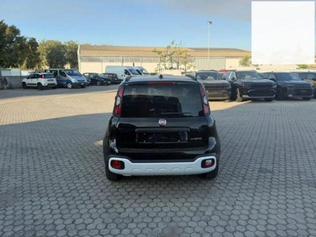 FIAT Pandina 1.0 FireFly 65CV Hybrid Cross rif. 23904699 - Foto 3