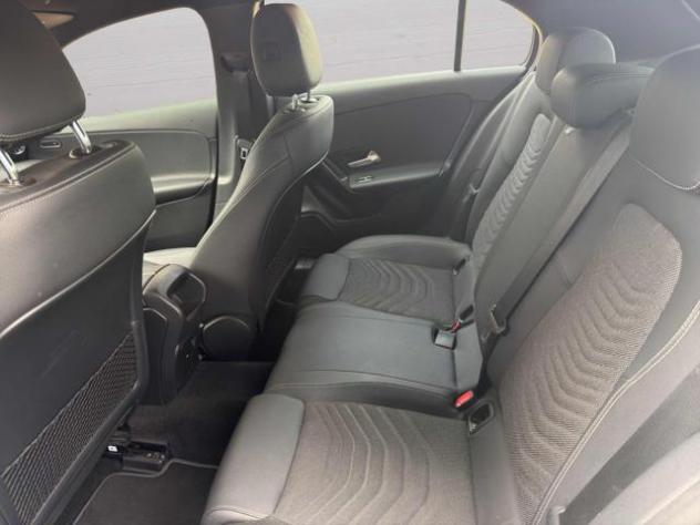 MERCEDES-BENZ A 180 Automatic Executive rif. 23708767 - Foto 10