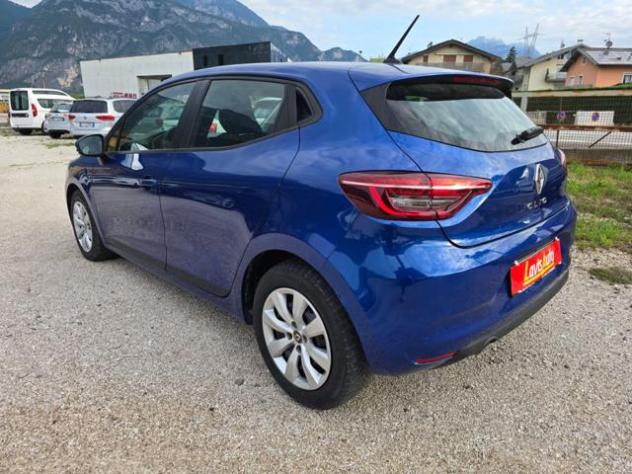 RENAULT Clio Blue dCi 85 CV 5 porte Business rif. 24036606 - Foto 4