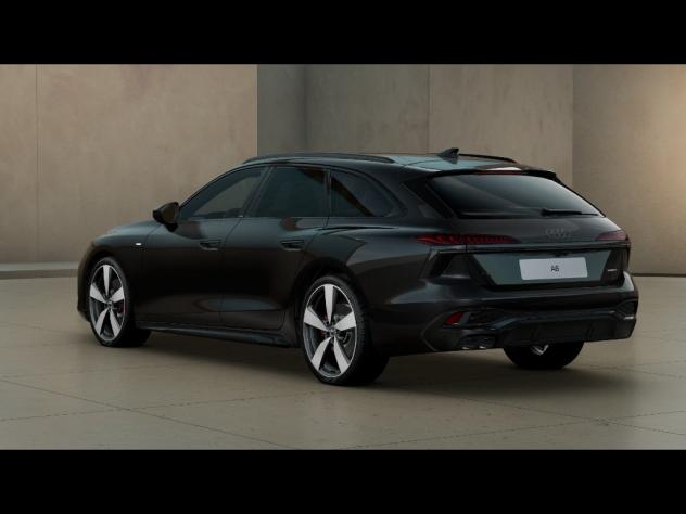 Audi A6 AVANT MY26 AVANT QTDI3,0 V6220 A7S - Foto 3