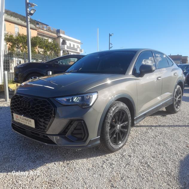 Audi Q3 SPB 35 TDI S tronic Business Plus - Foto 6