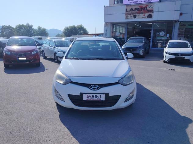 Hyundai i20 1.1 CRDi 5p. Classic -NEOPATENTATI - Foto 2