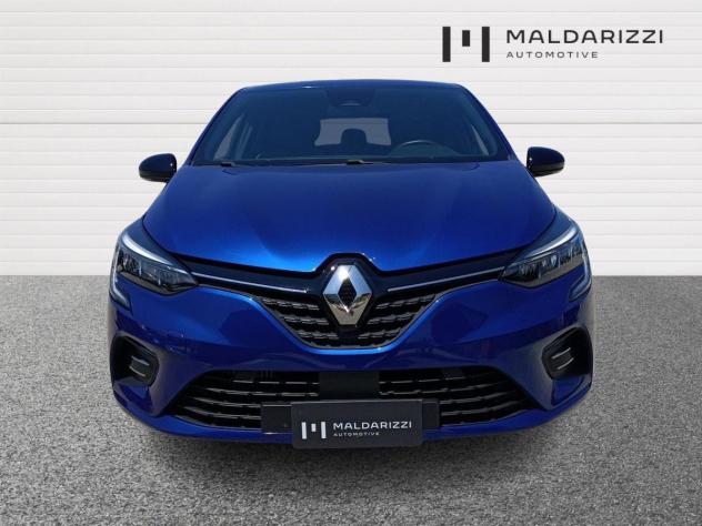 Renault Clio V 2019 1.0 tce Techno Gpl 100cv - Foto 2