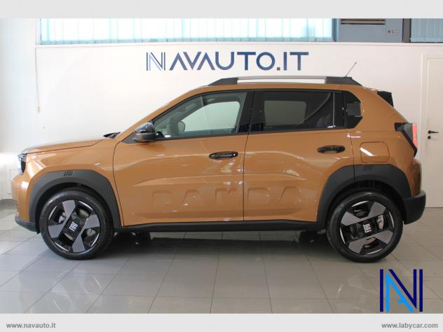 FIAT Grande Panda 1.2 S&S Hybrid La Prima - Foto 5