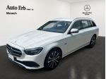 MERCEDES Classe E   (W/S213) E 300 de S.W. Auto EQ-Power Business Extra