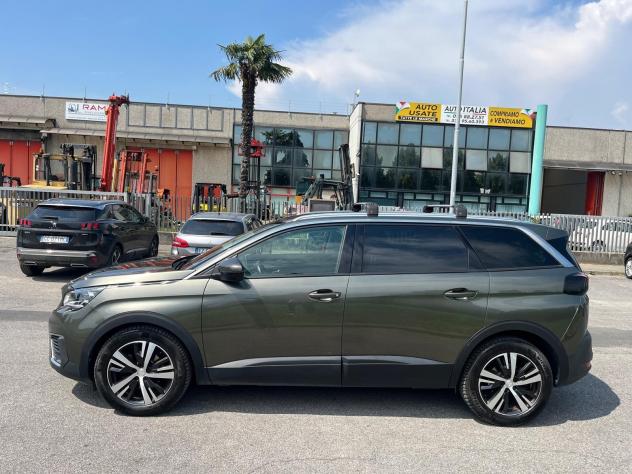 Peugeot 5008 BlueHDi 120 S&S EAT6 Business - Foto 6