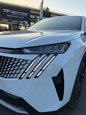 Peugeot 3008 Hybrid 145 e-DCS6 Allure - Foto 10