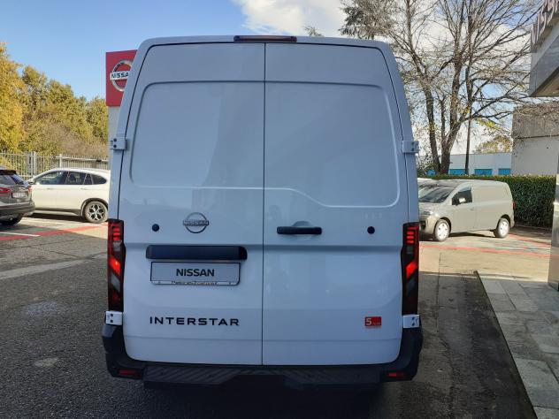 Nissan Interstar PRONTA CONSEGNA L2 H2 130CV NCONNECTA PREZZO+IVA - Foto 6