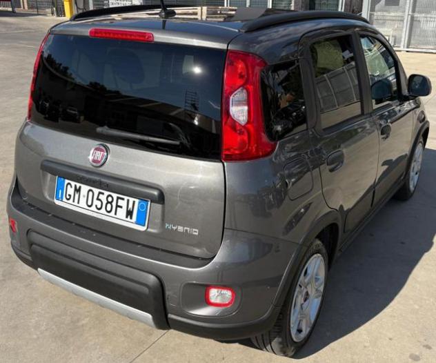 FIAT Panda 1.0 FireFly S&S Hybrid City Life rif. 24076289 - Foto 5