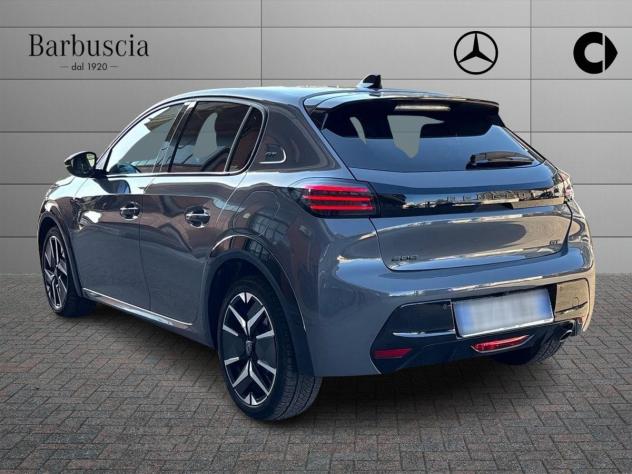 Peugeot 208 II 2023 - 1.2 puretech GT s&s 100cv - Foto 4