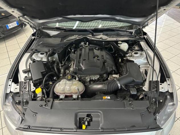 FORD Mustang Fastback 2.3 EcoBoost aut. rif. 24124037 - Foto 6