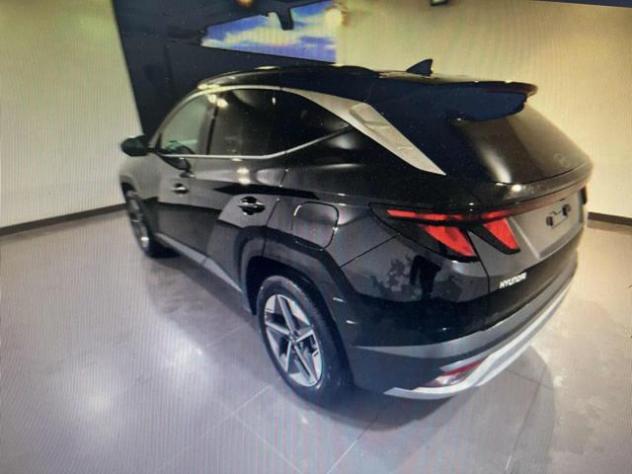 HYUNDAI Tucson BUSINESS 1.6 CRDI 136CV 48V DCT rif. 24175299 - Foto 2