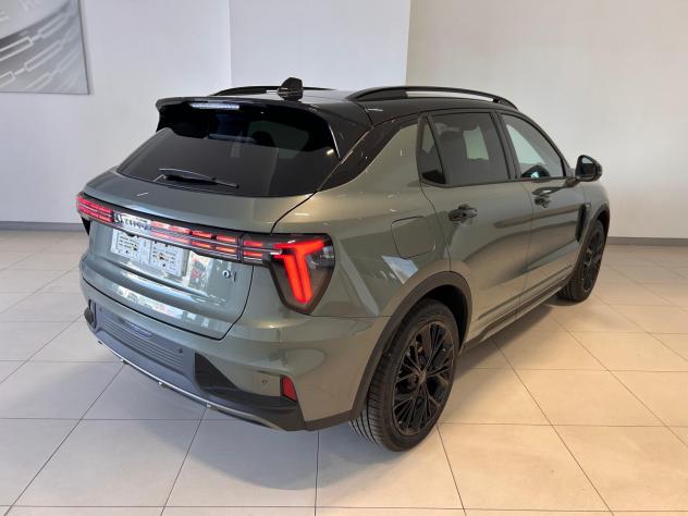 Lynk&co 01 PHEV More - Foto 2