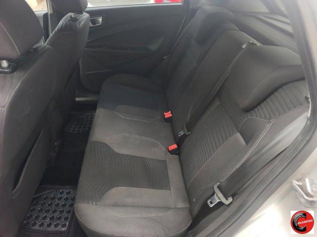 FORD - Fiesta - 1.5 TDCi 75CV 5p. Titanium - Foto 8