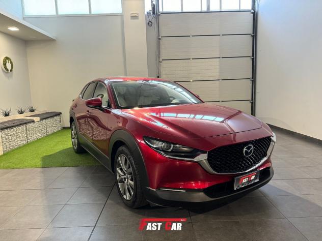 Mazda CX-30 CX-30 2.0 m-hybrid Executive 2wd 180cv 6at - Foto 3