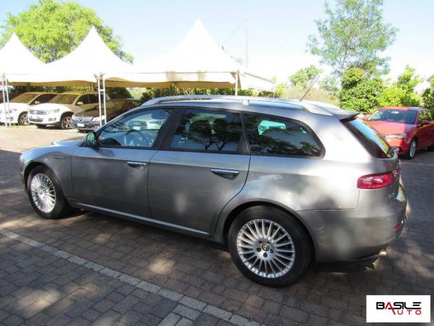 ALFA ROMEO - 159 SportWagon - 1.9 JTDm 16V Exclusive - Foto 6