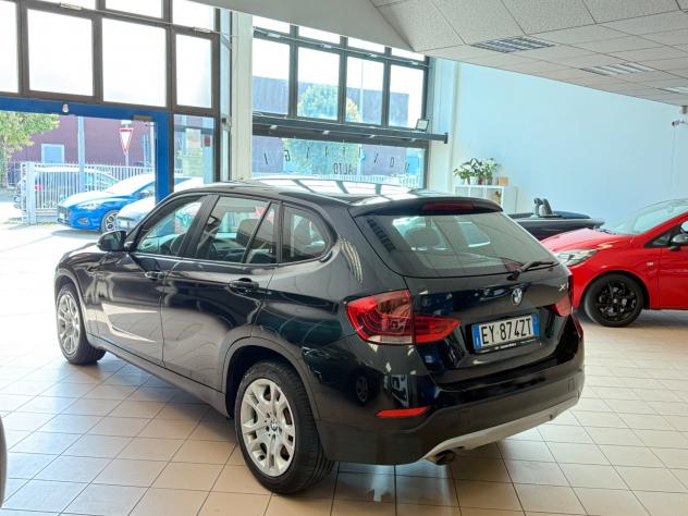 Bmw X1 2.0 sDrive18d 143CV - Foto 2