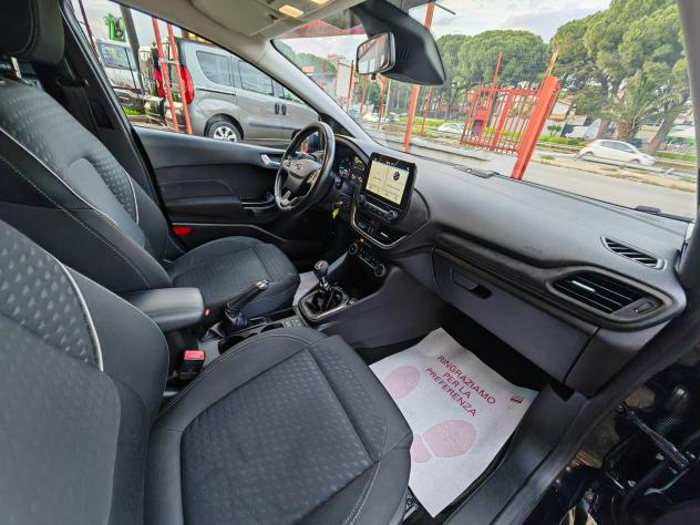 Ford Fiesta 1.5 diesel 10/2017 Cv85 - Foto 10