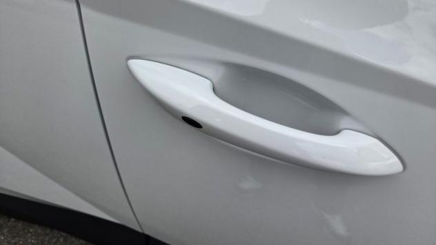 HYUNDAI Tucson 1.6 HEV aut. XLine PERMUTE PARI AL NUOVO UNICOPR. rif. 23992495 - Foto 7