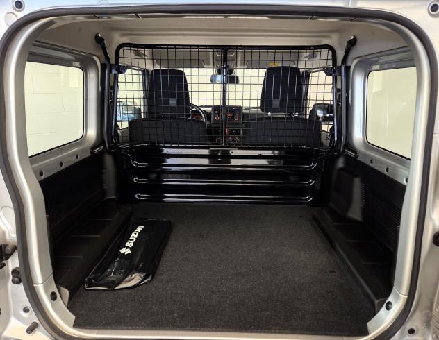 Suzuki Jimny Jimny 1.5 Pro 4wd allgrip - Foto 9