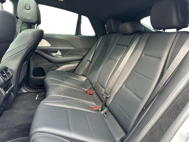 Mercedes-Benz GLE Coupe - C167 2023 - Coupe 350 de phev AMG Line Premium 4matic auto - Foto 10