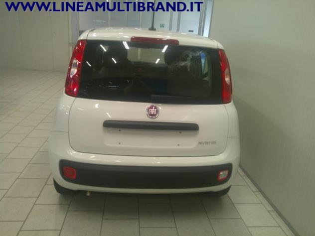 FIAT Panda 1.0 FireFly S&S Hybrid City Life Garanzia 24 Mesi rif. 23830768 - Foto 7