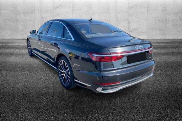 AUDI A8 L 50 TDI 3.0 quattro tiptronic rif. 23758781 - Foto 3