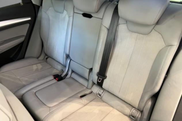 AUDI Q5 35 TDI S tronic Business Advanced rif. 23757939 - Foto 8
