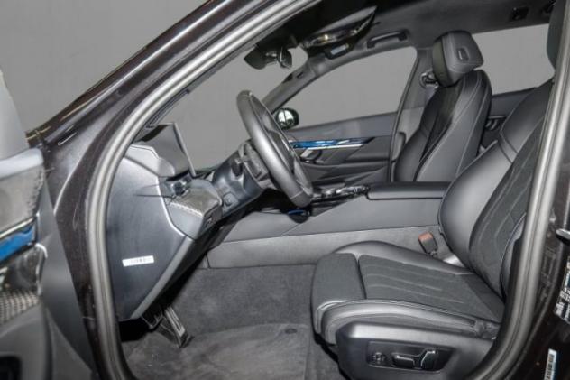 BMW 520 d 48V sDrive Touring Msport rif. 24049668 - Foto 7