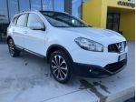 NISSAN Qashqai+2 2.0 dCi DPF Tekna rif. 24048828