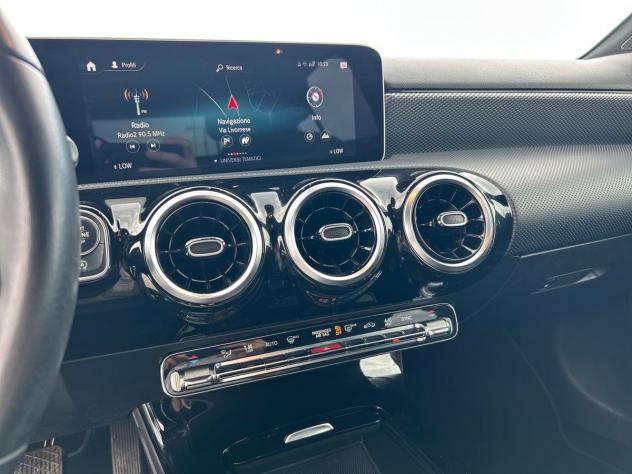 Mercedes-Benz Classe A - W177 2018 A 180 d Business auto - Foto 9