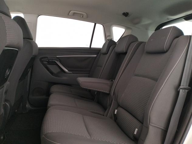 Toyota Verso 1.6 D-4D - 7 POSTI - Foto 9