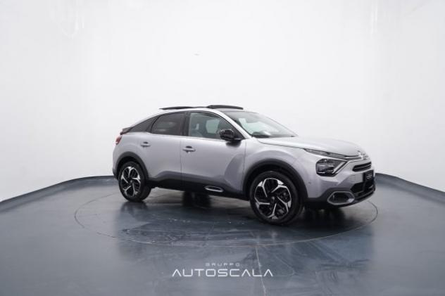 CITROEN C4 1.5 BlueHDi 130cv S&S EAT8 Max #TettoApribile rif. 23755216 - Foto 8