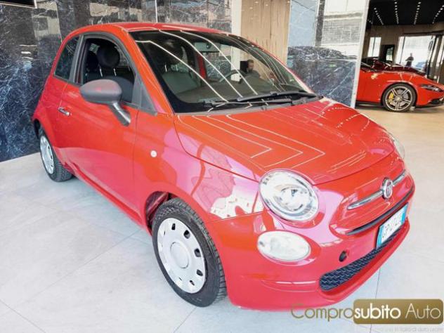 FIAT 500 1.0 Hybrid Red rif. 23813710 - Foto 3