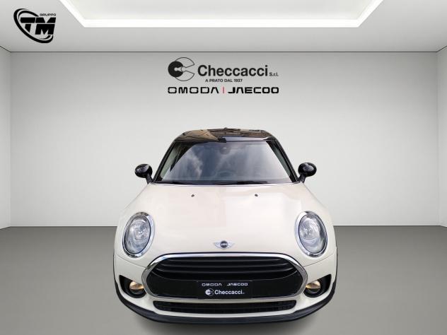 MINI Cooper Clubman IV F54 2016 1.5 Hype auto - Foto 2
