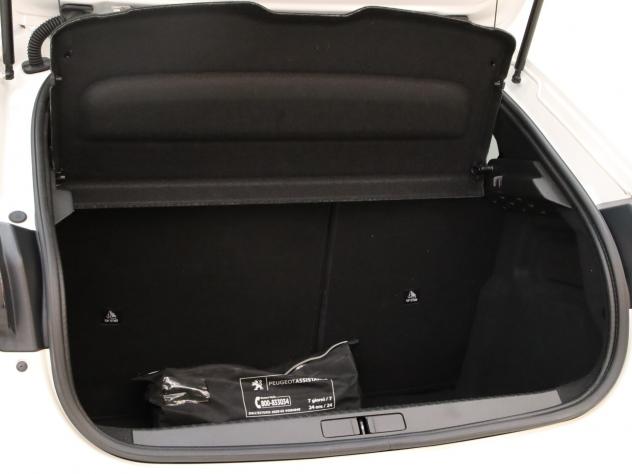PEUGEOT 208 II 2022 1.5 bluehdi Allure Pack s NEOPATENTATI - Foto 7