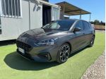 Ford Focus DIESEL 1.5 EcoBlue ST LINE AUTOMATICA