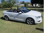 AUDI A3 audi Cabrio 2.0 TDI rif. 24013332