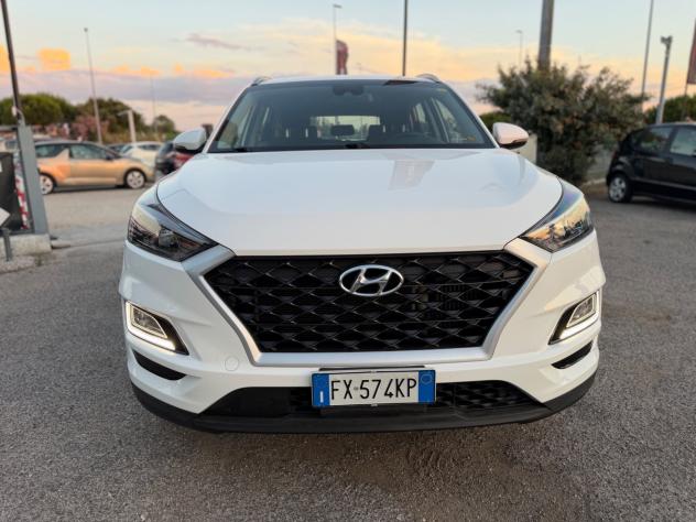 Hyundai Tucson 1.6 CRDi XPrime NEOPATENTATI - Foto 3