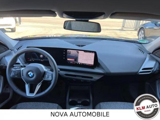 BMW 120 F70 automatica PREZZO IVA COMPRESA rif. 23961492 - Foto 9
