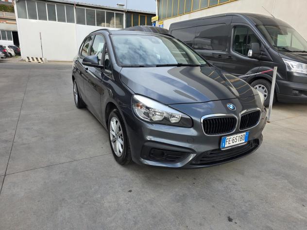 Bmw 214 214d avtive tourer fulll - Foto 4