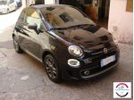 FIAT - 500 C - 1.2 Dualogic Sport