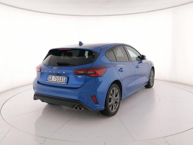 Ford Focus 1.0t ecoboost h ST-Line X 125cv - Foto 2