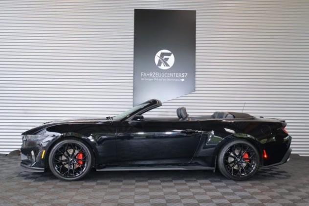 FORD Mustang Convertible 2.3 EcoBoost Dark Horse rif. 24227184 - Foto 4