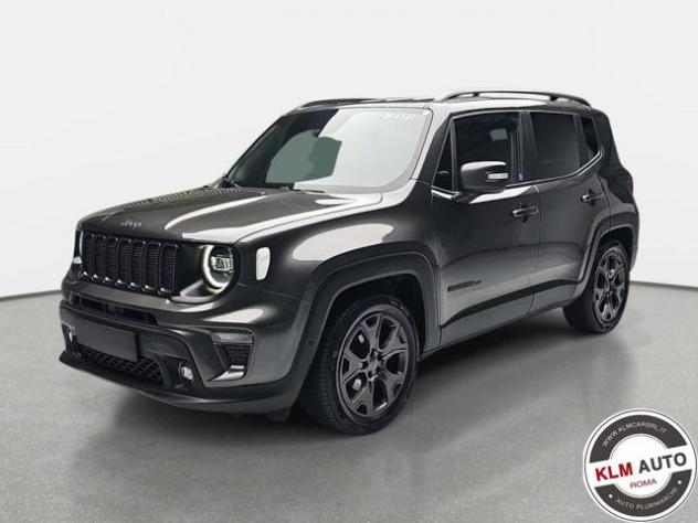 JEEP Renegade 1.0 T3 Limited rif. 24162652